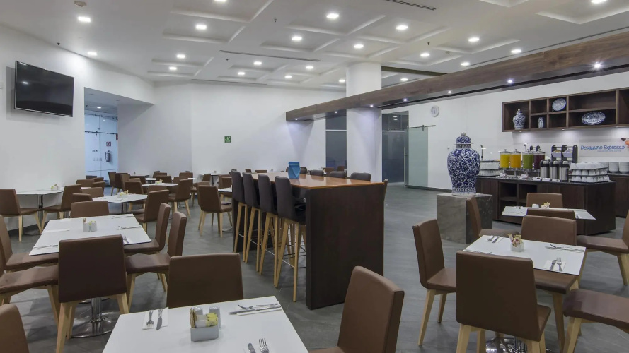 Holiday Inn Express Puebla photo 30