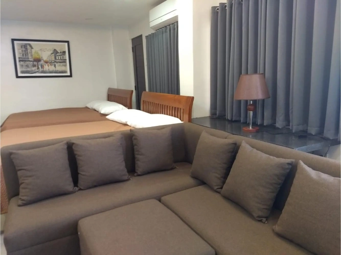 Family Suite