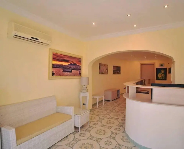 Junior Hotel Forio - Forio