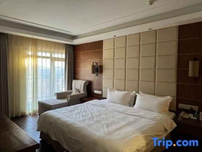 Premier Double Suite