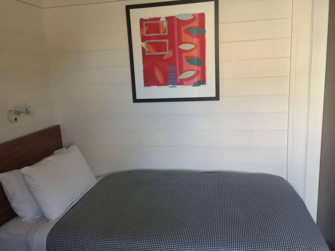 The Denman Hotel