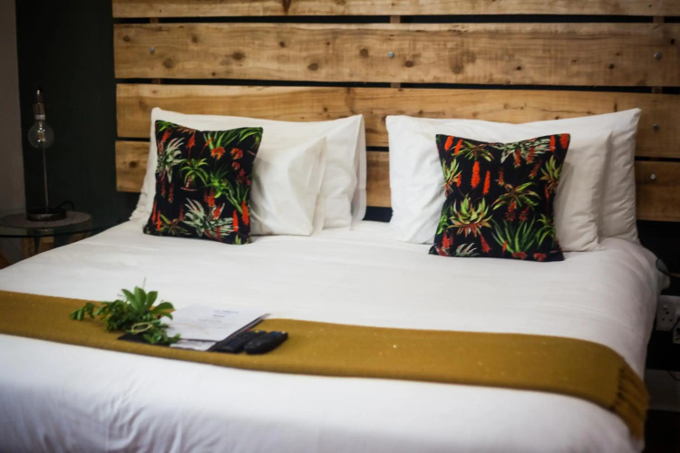 De Akker Guest House