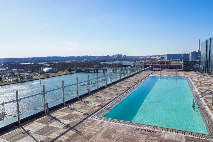 InterContinental Washington D.C. - The Wharf photo 20