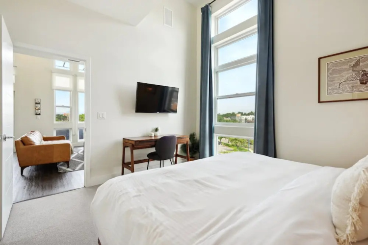 Skyline Penthouse | Espadin LoHi