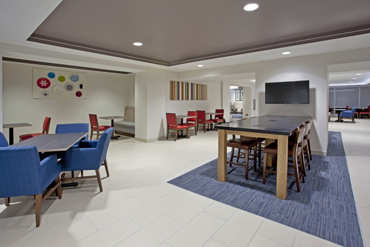 Holiday Inn Express Austin Downtown University photo 21