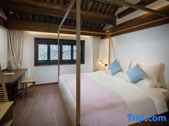 Double Family Suite