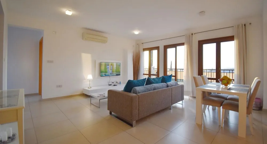 Apartment BH11 - Theia