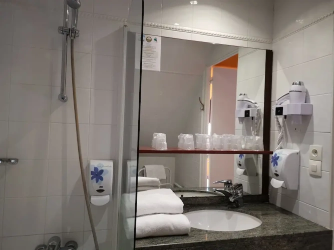 Comfort Double room