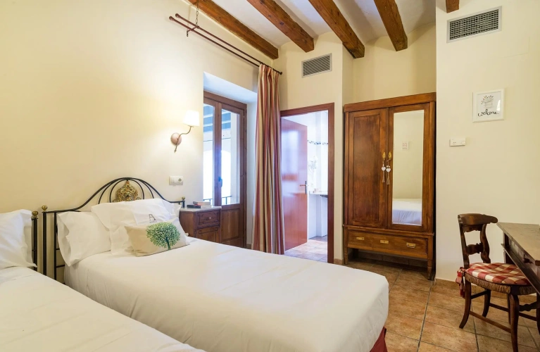 Comfort Double room