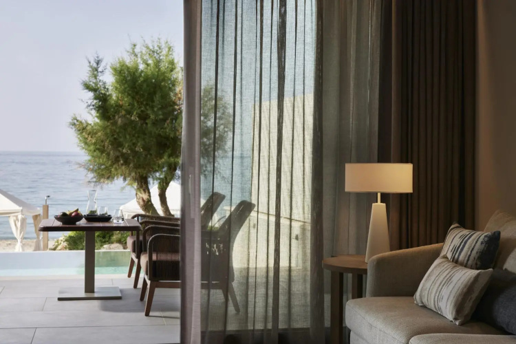 Amira Luxury Resort & Spa - Adults Only photo 9