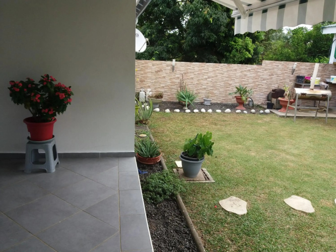 Villa Bananier