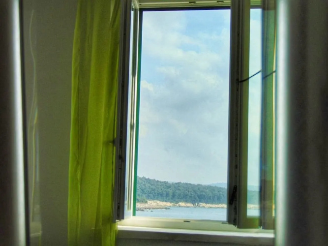 Apartment Rajka
