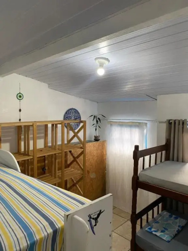 Hostel Surf de Bem