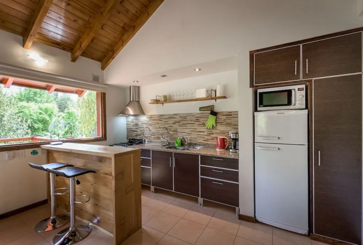 Superior Bungalow