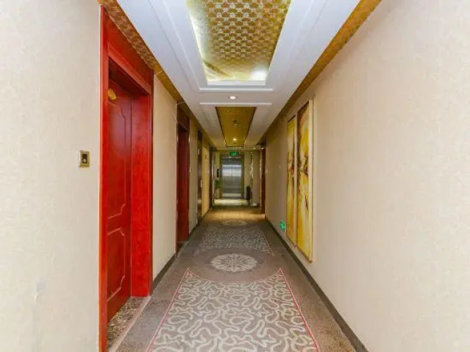 Bright Pearl Hotel