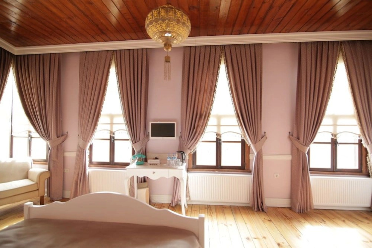 Vanilya Butik Otel