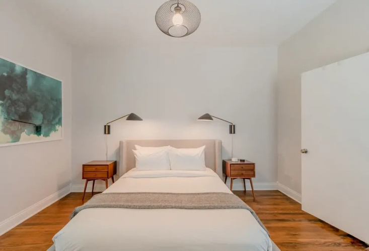 Abode Dallas - The Cedars Downtown