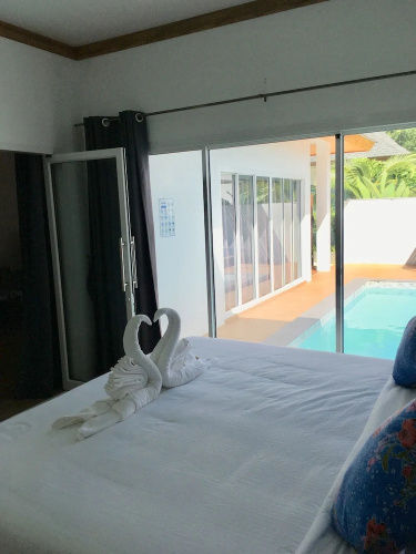 Amadha Pool Villas