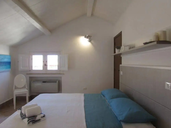 B&B 2 Terrazze