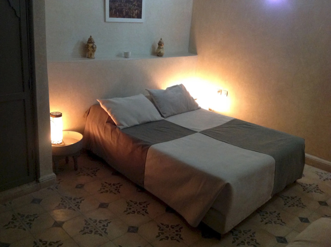 Riad Beldi