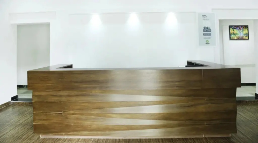 Hotelbild