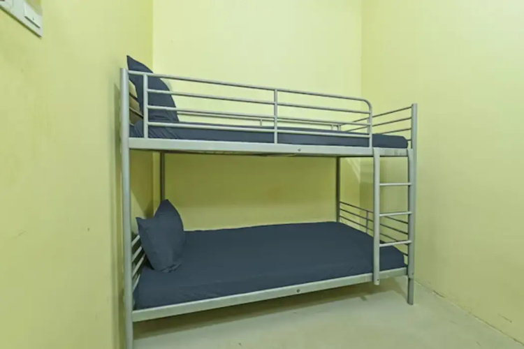 Hotel O Sohotel