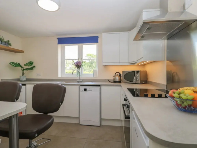 The Annexe