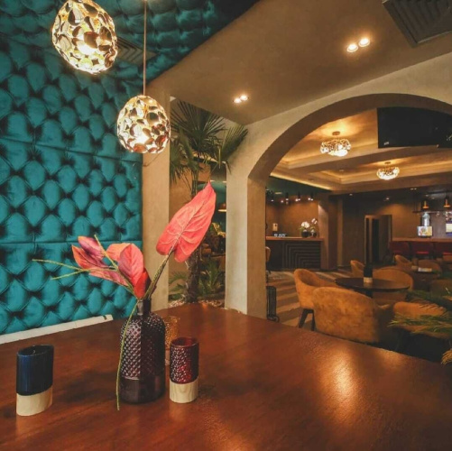 Decenija Hotel & Restaurant - Belgrade