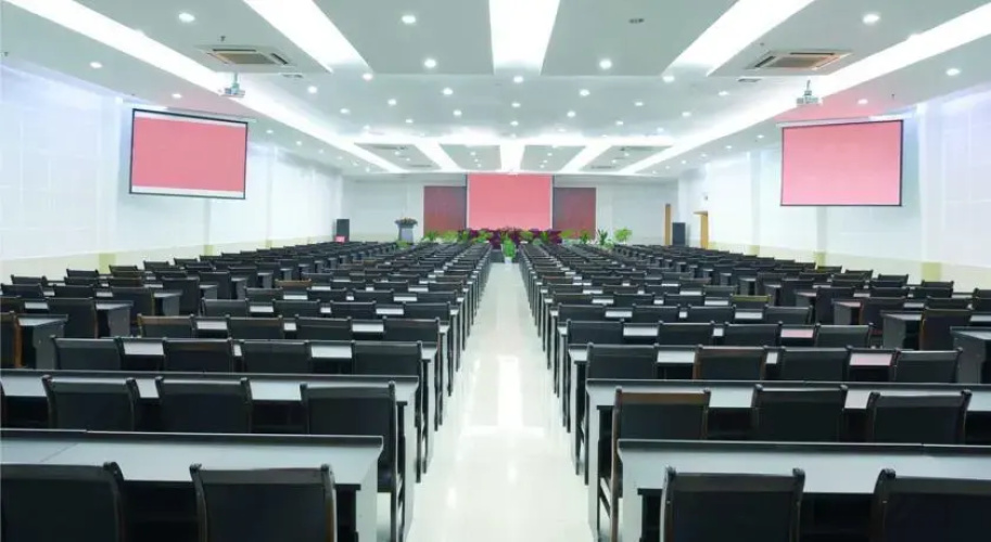 Sports Hotel