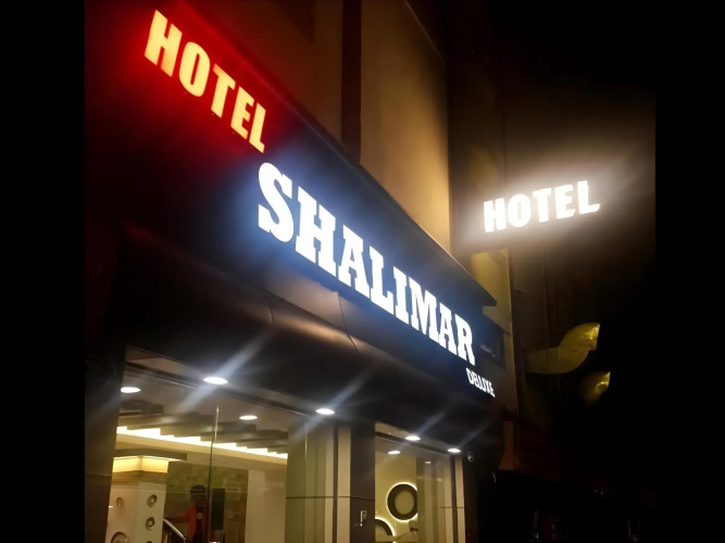 Hotelbild