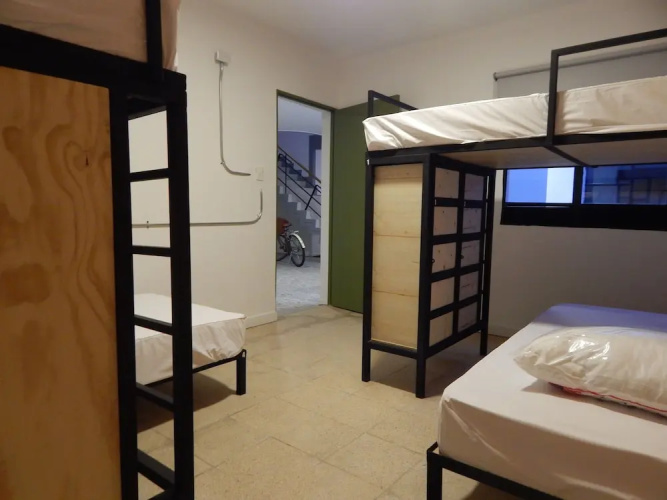 Serendipity Hostel Boutique
