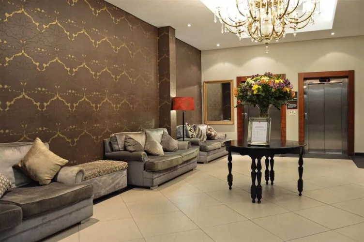 Imagen del hotel
