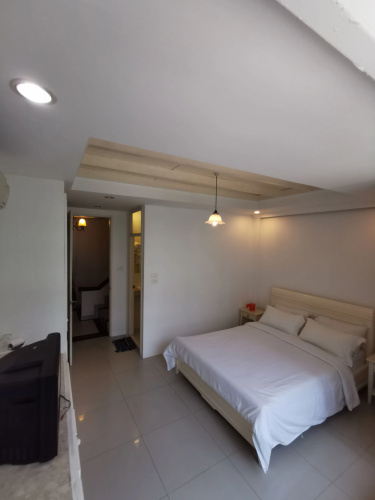 Ratchada-Sutthisan Hotel and Longstay