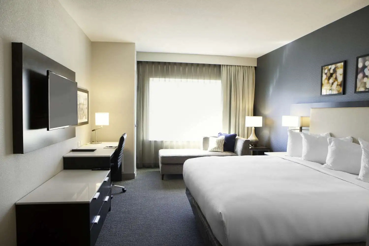 Hilton Garden Inn Minneapolis University Area - Minneapolis, MN