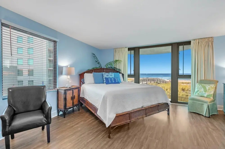 Perdido Towers West 107