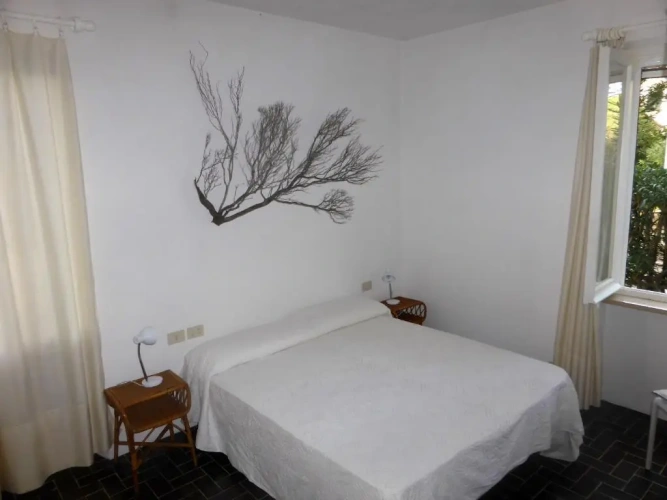 Double Apartment
