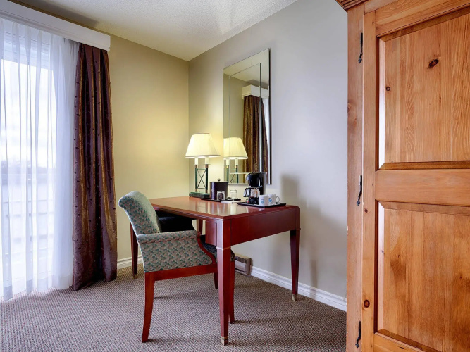 Auberge Handfield