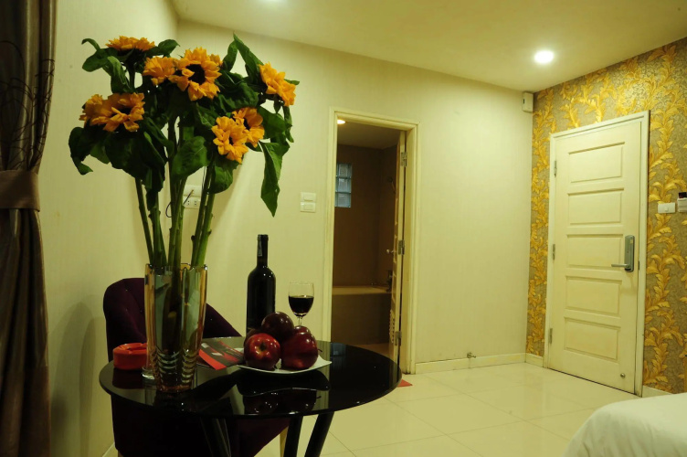Phuong Anh Hotel