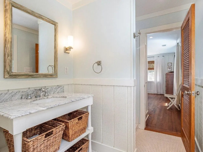 Just Beachy Tybee Vacation Rentals