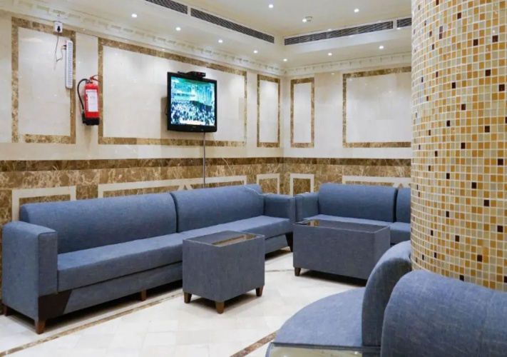 Nukhbat faris hotel 2