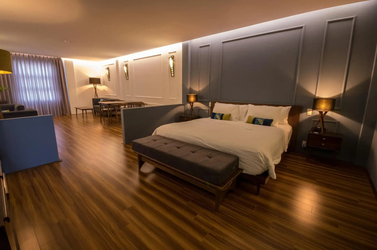 Danang Boutique Hotel