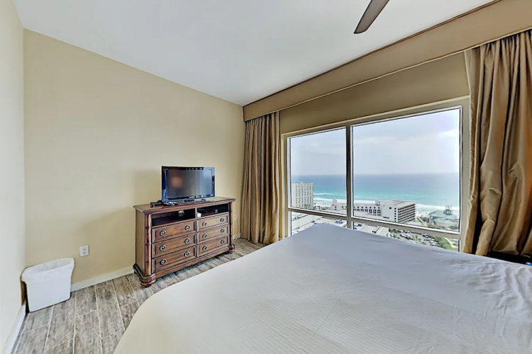 Sd7901l1 2 Bedroom Condo