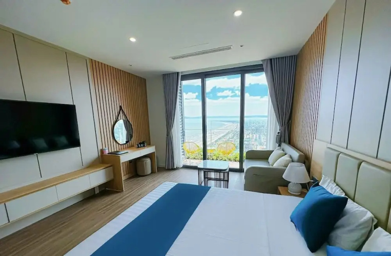Hotel Sea View