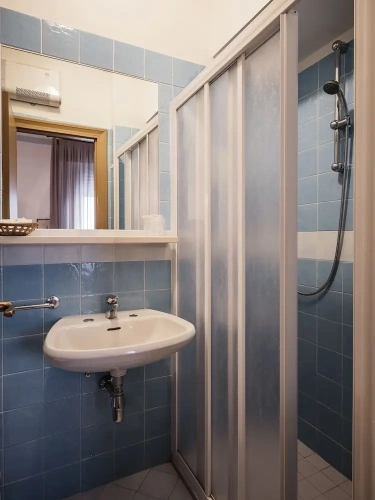 Standard Double room with sea view