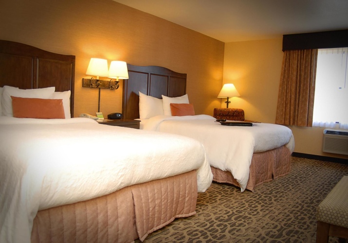AC Hotel by Marriott Park City photo 7