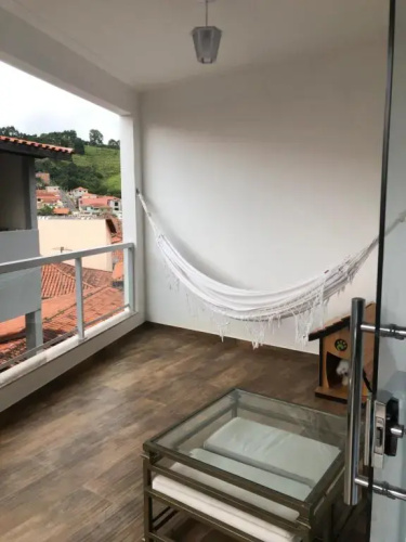 Guest House Recanto da Montanha