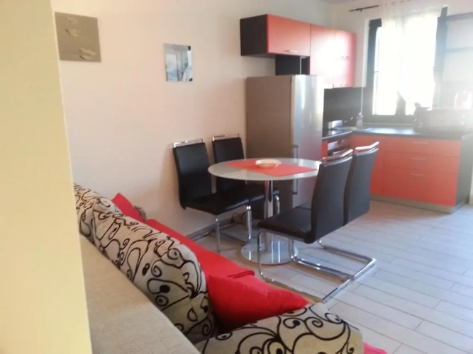 1 Bedroom Apartment with balcony