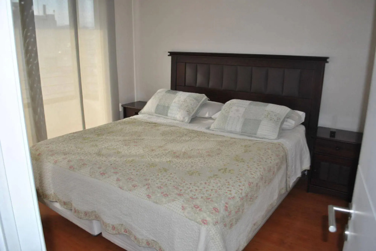 Providencia Apartments