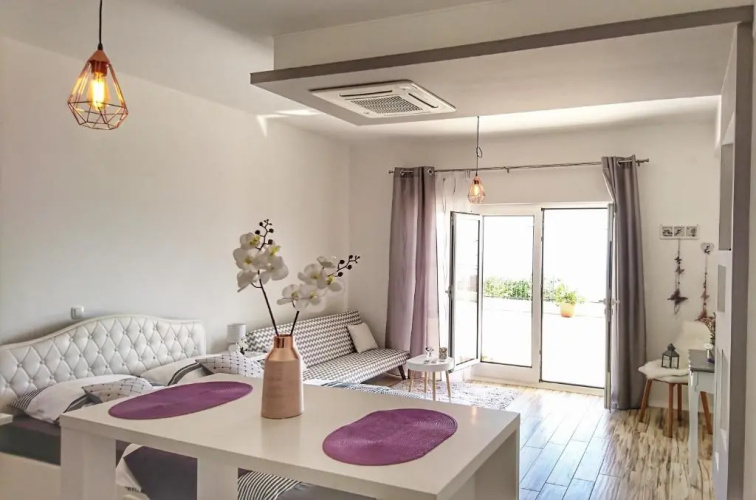 Studio Apartment "Brigita"
