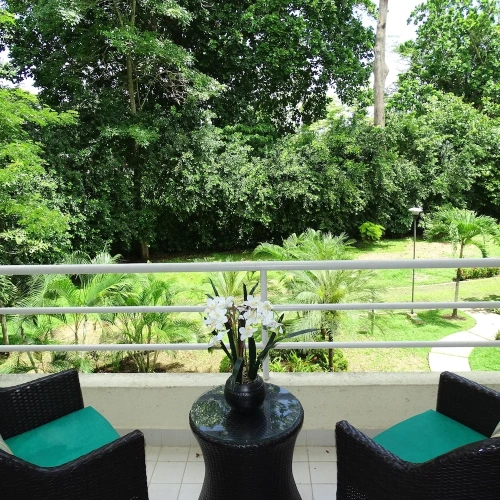 3 Bedrooms Superior Apartment